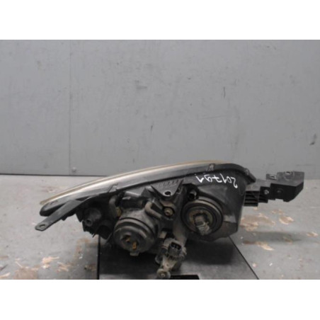 Optique avant principal gauche (feux)(phare) MAZDA 3 1 Photo n°1