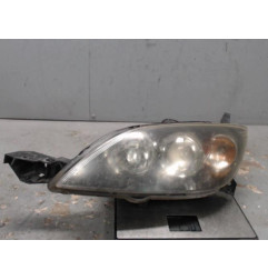 Optique avant principal gauche (feux)(phare) MAZDA 3 1