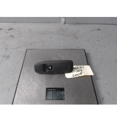 Interrupteur de leve vitre avant droit PEUGEOT 2008 1 Photo n°1