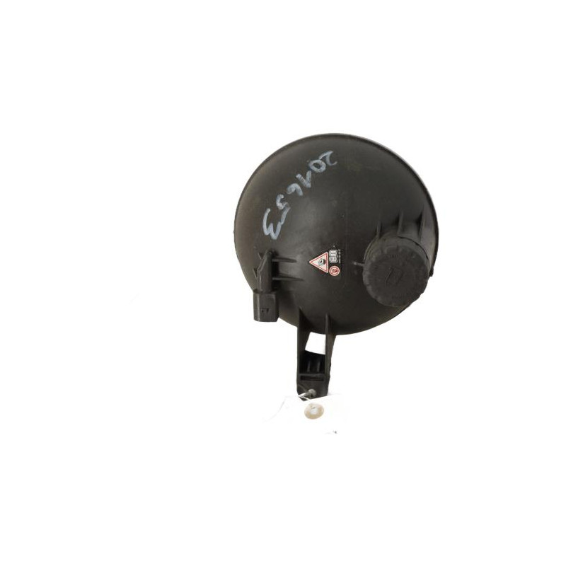 Vase d'expansion MERCEDES CLASSE A 169