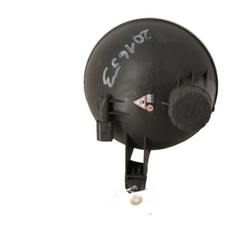 Vase d'expansion MERCEDES CLASSE A 169 Photo n°1