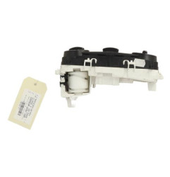 Commande chauffage MERCEDES CLASSE A 169 Photo n°3