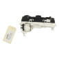 Commande chauffage MERCEDES CLASSE A 169
