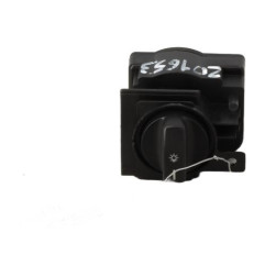 Commande de phare MERCEDES CLASSE A 169 Photo n°1