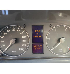 Trappe d'essence MERCEDES CLASSE A 169 Photo n°7