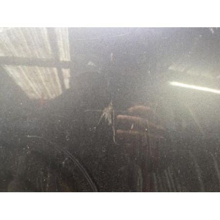 Capot PEUGEOT 307 Photo n°1