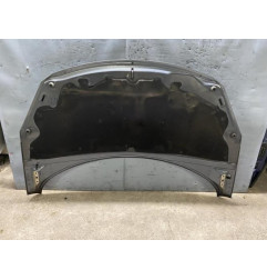 Capot PEUGEOT 307 Photo n°4