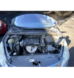 Capot PEUGEOT 307 Photo n°11