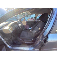 Capot PEUGEOT 307 Photo n°14