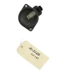 Debitmetre RENAULT CLIO 4 Photo n°5