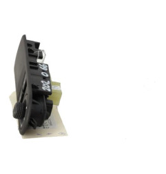 Interrupteur de leve vitre avant gauche RENAULT CLIO 4