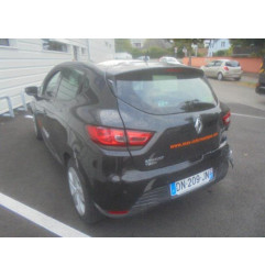 Interrupteur de leve vitre avant gauche RENAULT CLIO 4 Photo n°8