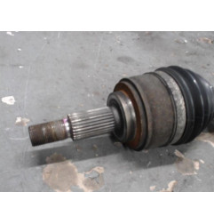 Cardan droit (transmission) RENAULT LAGUNA 3 Photo n°1