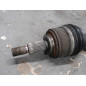 Cardan droit (transmission) RENAULT LAGUNA 3