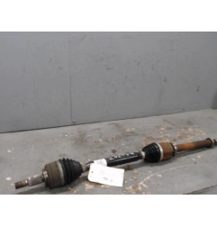 Cardan droit (transmission) RENAULT LAGUNA 3