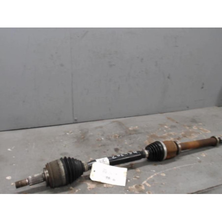Cardan droit (transmission) RENAULT LAGUNA 3