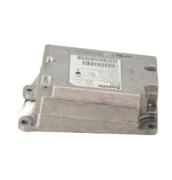 Boitier air bag RENAULT LAGUNA 3 Photo n°3