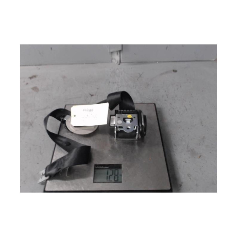 Ceinture avant droit RENAULT LAGUNA 3
