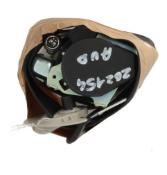 Ceinture avant droit RENAULT LAGUNA 3 Photo n°4