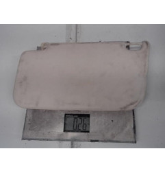 Pare soleil droit OPEL COMBO C Photo n°1