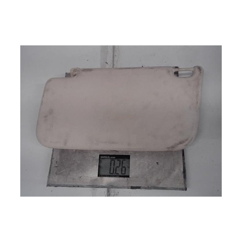 Pare soleil droit OPEL COMBO C