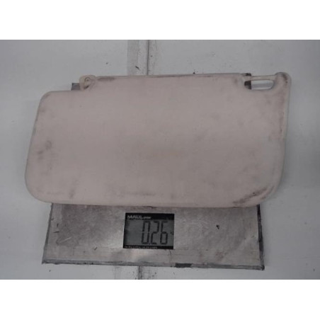 Pare soleil droit OPEL COMBO C Photo n°1