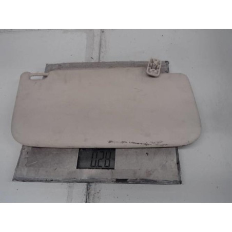 Pare soleil droit OPEL COMBO C