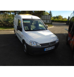Aile avant droit OPEL COMBO C Photo n°6