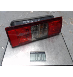 Feu arriere principal gauche (feux) OPEL COMBO C Photo n°1