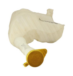 Vase de lave glace RENAULT MASTER 3 Photo n°1