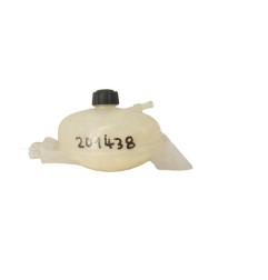 Vase d'expansion RENAULT MASTER 3 Photo n°3