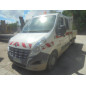 Vase d'expansion RENAULT MASTER 3