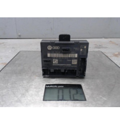 Boitier telecommande recepteur centralisation porte AUDI Q5 1 Photo n°1