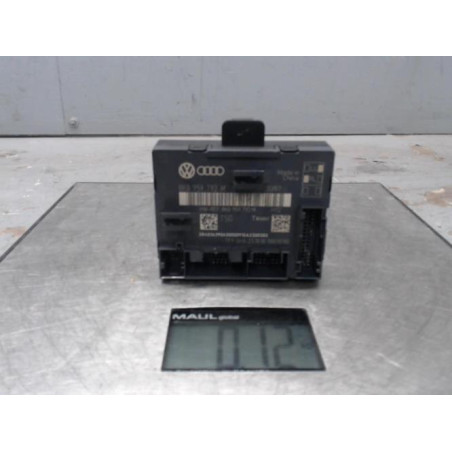 Boitier telecommande recepteur centralisation porte AUDI Q5 1 Photo n°1