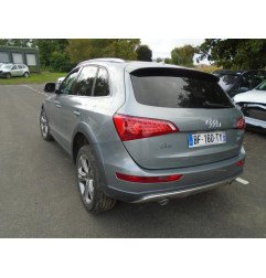 Boitier telecommande recepteur centralisation porte AUDI Q5 1 Photo n°7