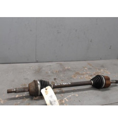 Cardan gauche (transmission) FORD TRANSIT 4 Photo n°1