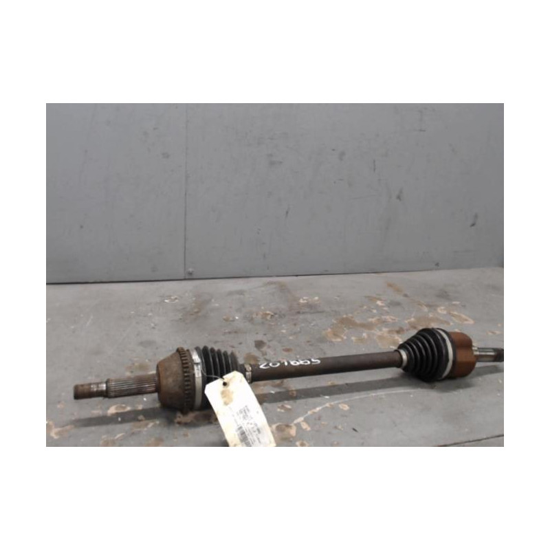 Cardan gauche (transmission) FORD TRANSIT 4