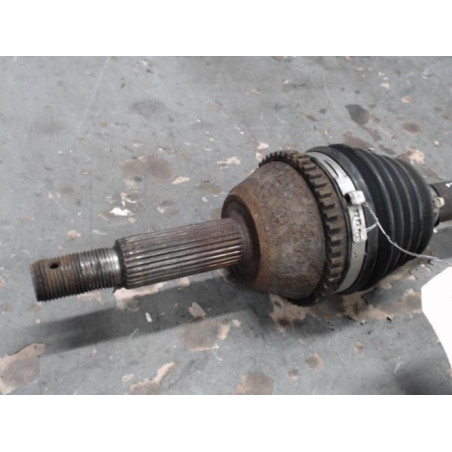Cardan gauche (transmission) FORD TRANSIT 4