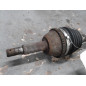 Cardan gauche (transmission) FORD TRANSIT 4