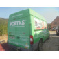 Cardan gauche (transmission) FORD TRANSIT 4