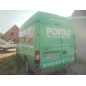 Vase d'expansion FORD TRANSIT 4