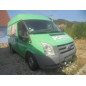 Vase d'expansion FORD TRANSIT 4