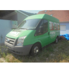 Vase d'expansion FORD TRANSIT 4 Photo n°10