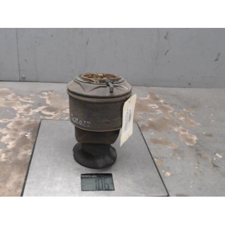 Coussin pneumatique arriere gauche CITROEN C4 GRAND PICASSO 1 Photo n°1