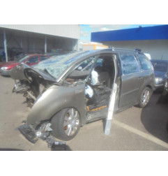 Coussin pneumatique arriere gauche CITROEN C4 GRAND PICASSO 1 Photo n°3