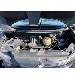 Optique avant principal droit (feux)(phare) VOLKSWAGEN TRANSPORTER 4 Photo n°7