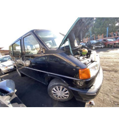 Optique avant principal droit (feux)(phare) VOLKSWAGEN TRANSPORTER 4 Photo n°8