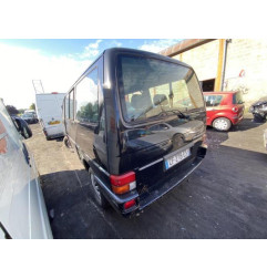 Optique avant principal droit (feux)(phare) VOLKSWAGEN TRANSPORTER 4 Photo n°12