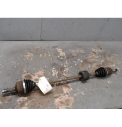 Cardan droit (transmission) FORD KA 2 Photo n°1