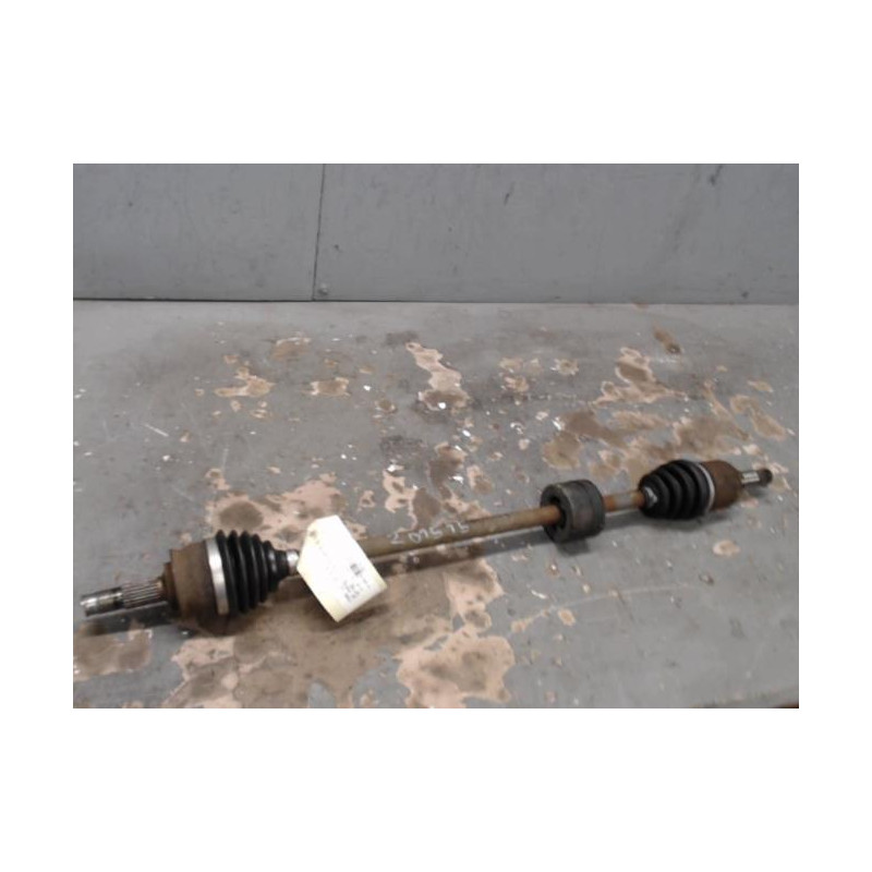 Cardan droit (transmission) FORD KA 2